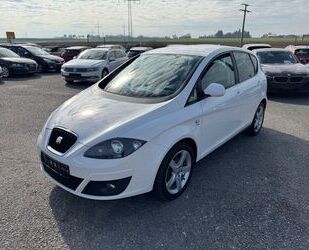 Seat Altea Gebrauchtwagen