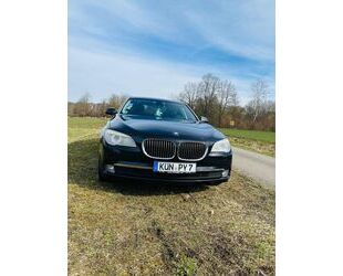 BMW 730 Gebrauchtwagen