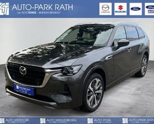 Mazda CX-80 Gebrauchtwagen
