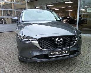 Mazda CX-5 Gebrauchtwagen