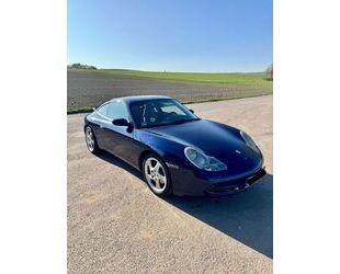 Porsche 996 Gebrauchtwagen