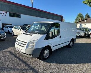 Ford Transit Gebrauchtwagen