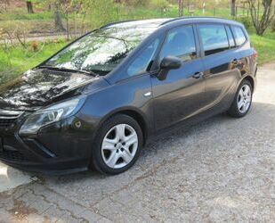 Toyota Zafira 