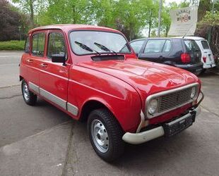 Renault R 4 Gebrauchtwagen