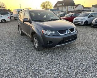 Honda Outlander 