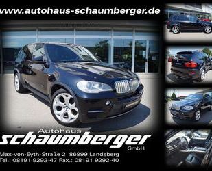 BMW X5 Gebrauchtwagen