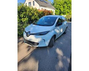 Renault ZOE Gebrauchtwagen