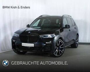 BMW X7 Gebrauchtwagen