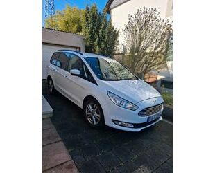 Ford Galaxy Gebrauchtwagen