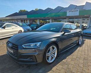Audi A5 Gebrauchtwagen