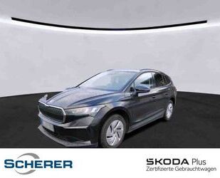 Skoda Enyaq Gebrauchtwagen