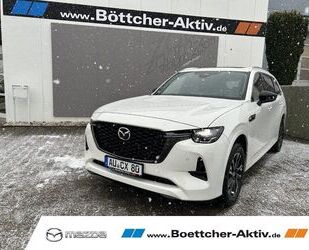 Mazda CX-80 Gebrauchtwagen