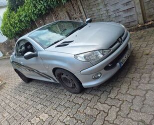 Peugeot 206 Gebrauchtwagen