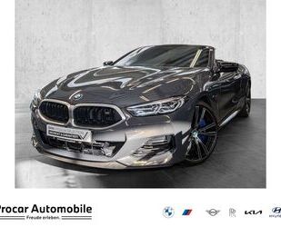 BMW M850 Gebrauchtwagen