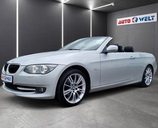 BMW 318 Gebrauchtwagen