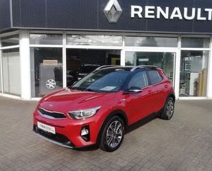 Kia Stonic Gebrauchtwagen