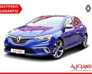 Renault Megane Gebrauchtwagen