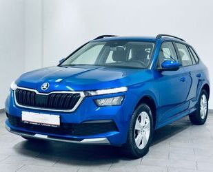 Renault Kamiq 