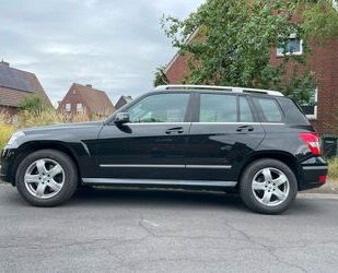 Mercedes-Benz GLK 350 Gebrauchtwagen