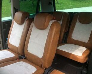 VW Sharan Gebrauchtwagen