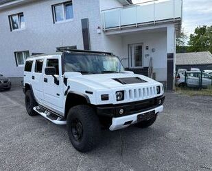 Hummer H2 Gebrauchtwagen