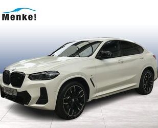 BMW X4 M40 Gebrauchtwagen