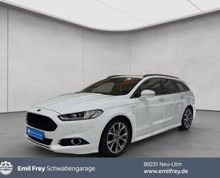 Lancia Mondeo 