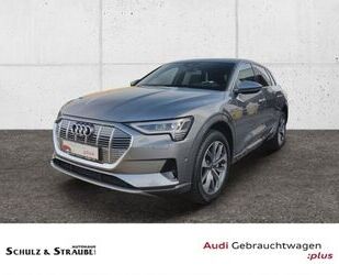 Audi e-tron Gebrauchtwagen