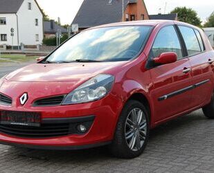Renault Clio Gebrauchtwagen