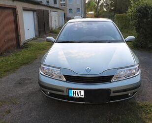 Renault Laguna Gebrauchtwagen