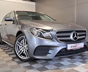 Mercedes-Benz E 400 Gebrauchtwagen