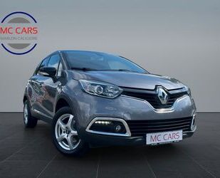 Renault Captur Gebrauchtwagen