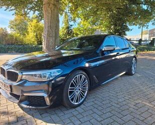 BMW M550 Gebrauchtwagen