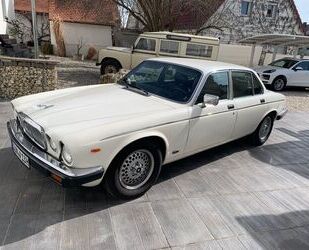 Jaguar XJ6 Gebrauchtwagen