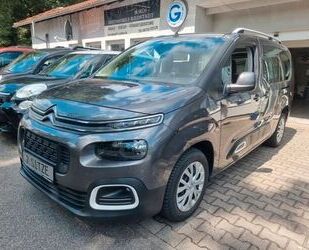 Citroen Berlingo Gebrauchtwagen