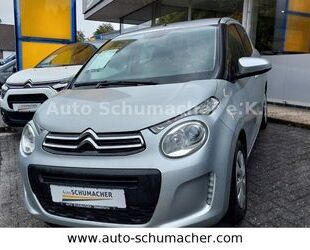 Citroen C1 Gebrauchtwagen