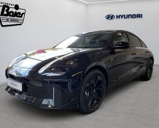 Hyundai IONIQ 6 Gebrauchtwagen