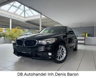 BMW 320 Gran Turismo Gebrauchtwagen