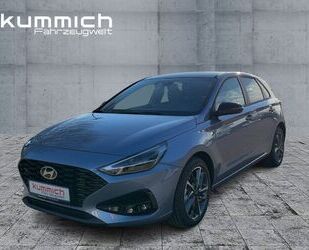 Hyundai i30 Gebrauchtwagen