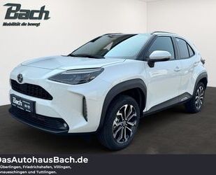 Toyota Yaris Cross Gebrauchtwagen