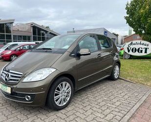 Mercedes-Benz A 180 Gebrauchtwagen
