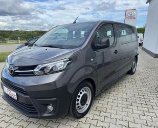 Toyota Proace (Verso) Gebrauchtwagen