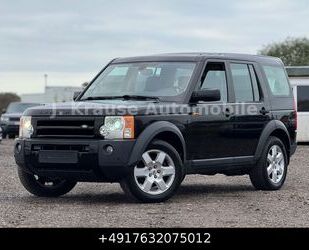 Land Rover Discovery Gebrauchtwagen