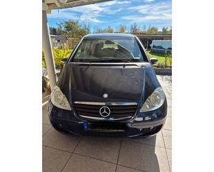 Mercedes-Benz A 150 Gebrauchtwagen