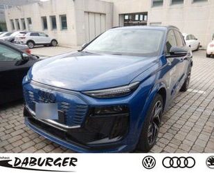 Audi SQ6 e-tron Gebrauchtwagen