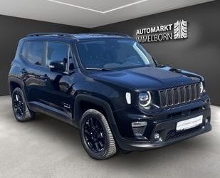 Jeep Renegade Gebrauchtwagen