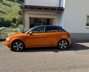 Audi A1 Gebrauchtwagen