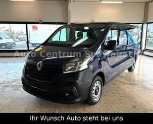 Renault Trafic Gebrauchtwagen