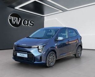 Kia Picanto Gebrauchtwagen