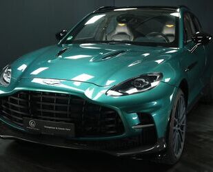 Aston Martin DBX Gebrauchtwagen